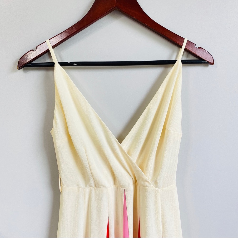 L’Atiste an Affair to remember maxi dress - Picture 3 of 7